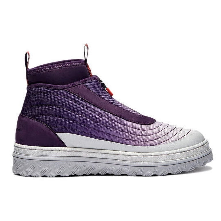 Converse Pro Leather X2 Tech Converse Pro Leather X2 Tech Paria Farzaneh Grape Royal  main image 4