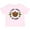 AD-Pink, variant on Inktastic Live Love Otters Boys or Girls Toddler T-Shirt