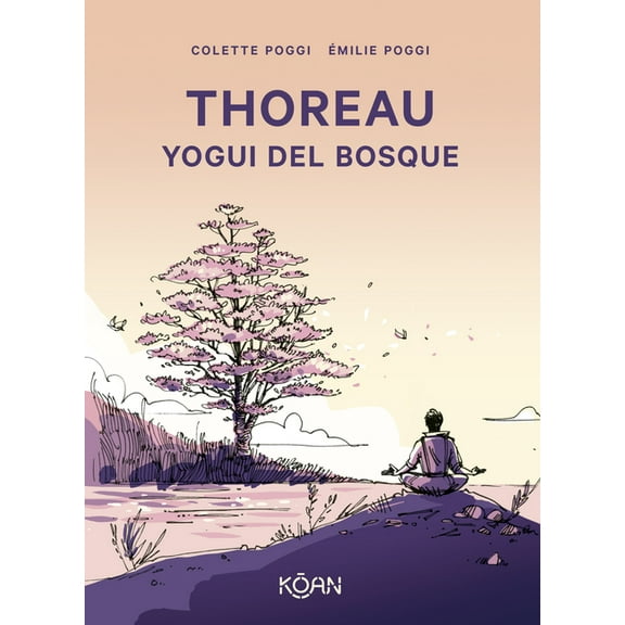 Thoreau, Yogui del Bosque, (Paperback)