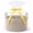 Beige, variant on SweetMemo Large Woven Rope Gift Basket Empty to Fill with Clear Gift Bag and Ribbon, 15.7 in D x 9.8 in H, Natural Beige