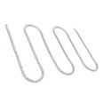 thumbnail image 2 of Rhinestone Claw Chain, 3.28ft Length Craft Rhinestone Chain  For Photo Frames For Shoes, 2 of 8