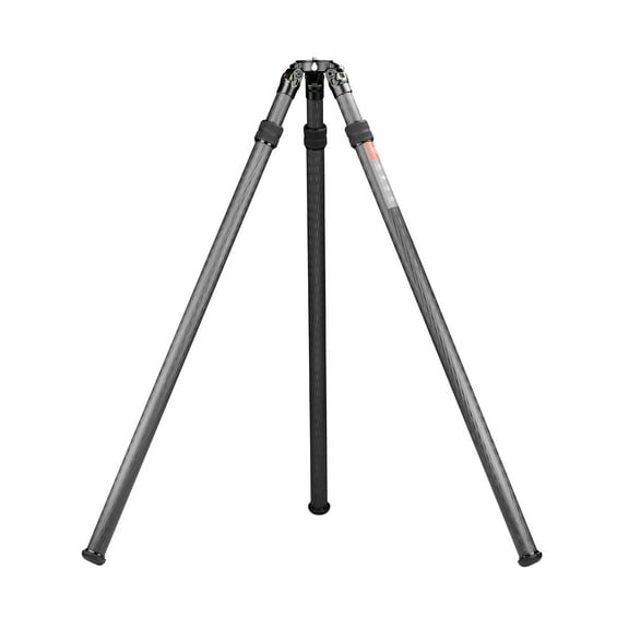 SUNWAYFOTO TL3240CS-P Hunting Tripod for Shooting Rifle Stand Carbon Fiber