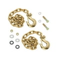 thumbnail image 2 of Reese 49151 Goose Box Safety Chain Kit F/ 20K, 2 of 3
