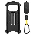 thumbnail image 1 of Funda robusta para teléfono Ulefone Armor 27/27T/27 Pro/27T Pro Black, 1 of 6