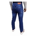thumbnail image 3 of Pantalon Hombre Stretch Semi Skinny Mezclilla, 3 of 4