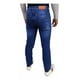 thumbnail image 3 of Pantalon Hombre Stretch Semi Skinny Mezclilla, 3 of 4