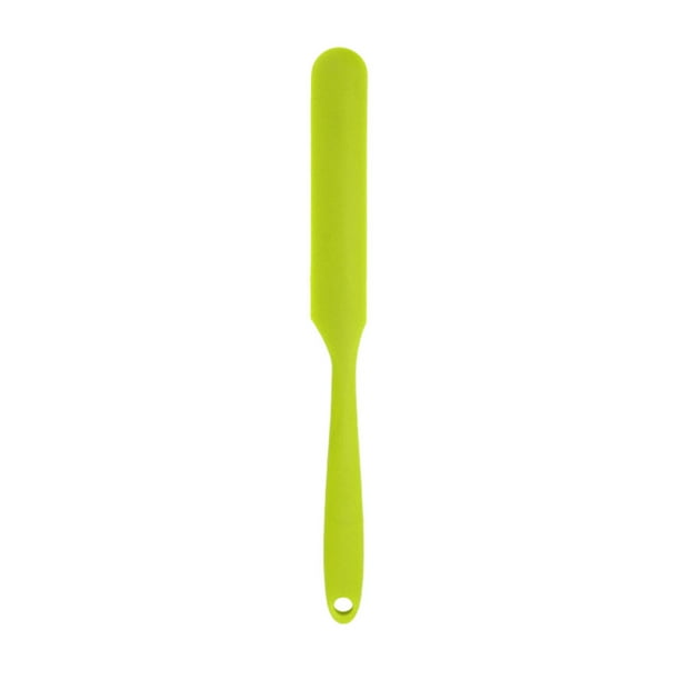 Juego de espátulas Xihbxyly para calentar pasteles crema mantequilla