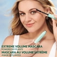 thumbnail image 3 of COVERGIRL Lash Blast Cleantopia Mascara, Volumizing, Plant-Powered Clean Vegan Formula, 3 of 7