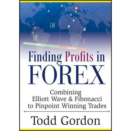 Finding Profits In Forex Combining Elliott Wave And