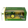 thumbnail image 6 of LP77315 1/16 John Deere 730 Wide Front with Grain Drill, ERTL Prestige 45790, 6 of 6