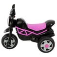 thumbnail image 2 of Triciclo Prinsel Moto Trike Rosa, 2 of 3