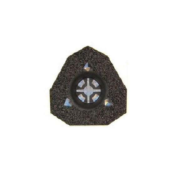 Spyder 740000 Oscilating Rasp Nonagon Carbide