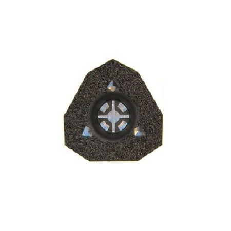 UPC: 0884835003425 | Spyder 740000 Oscilating Rasp Nonagon Carbide