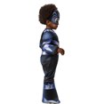 thumbnail image 5 of Spidey and His Amazing Friends: Black Panther Toddler Deluxe Costume, 5 of 6