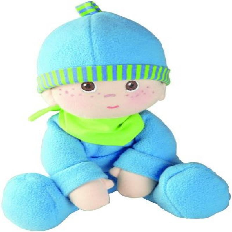 haba snug up doll