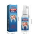thumbnail image 3 of Toothache Stop Spray, Mouth Ulcers, Swollen Tooth Mouth Pain, Tooth Decay, No Burning Or Numbness, Benzocaine And Free Mouth Ulcer,20ML, 3 of 5