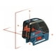 thumbnail image 2 of Nivel Laser Combinado Puntos Y Lineas Gcl 25 Bosch BOSCH GCL 25, 2 of 6