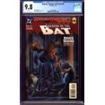 thumbnail image 1 of Batman: Shadow of the Bat #23 - CGC 9.8 Comic Book, 1 of 2