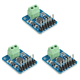 thumbnail image 3 of MAX31855 K Type Thermocouple Board Temperature Sensor Module for MKS SBASE, 3 of 6