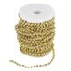 thumbnail image 3 of Rollo de Perlas 25m/ Guirnalda de Perlas de Alambre Galvanizado ANGGREK Otros, 3 of 8