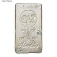 thumbnail image 3 of 100 oz Generic Silver Bar .999 Fine, 3 of 4