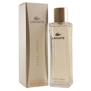 Buy Lacoste Pour Femme Eau De Parfum Oz at Ubuy Nigeria