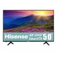 thumbnail image 1 of PANTALLA HISENSE 50" SMART TV Hisense 50H6E1, 1 of 4