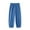 Blue, variant on Zanarzt Toddler Jogger Pants Cotton Casual Pants for Boys Thin Cotton Spring Summer Trousers Toddler Long Pants Back to School Clothes Dark Gray,6-7 Years