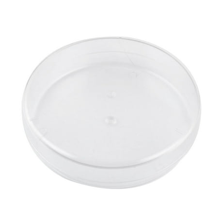 Falcon Tissue Culture Dish - Unique Bargains Experiment Testing 90mmx15mm Polystyrene Tissue Petri Culture Dish