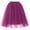 Purple, variant on STAOEDU Adult Tutu Skirt, Tulle Tutus for Women, Mardi Gras Tutu Elastic Teen Adult Tulle Tutu Skirt