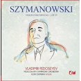 thumbnail image 1 of Szymanowski: Violin Concerto No. 1, Op. 35, 1 of 1
