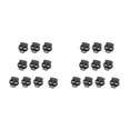 thumbnail image 4 of pitrice 10 Pieces Plastic Cord Locks Practical Lightweight Universal Stop Toggle Compact Stability Stopper Fastener Outdoor 2Set, 4 of 6