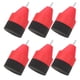 thumbnail image 4 of Sponge Arrowhead, Lightweight Reliable Archery Sponge Arrowhead Practical For Outdoor For Small Courtyard ANGGREK Otros, 4 of 8
