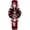 PurpleRed, variant on Watches for Women with Elegant Leather Strap, Fashion Analog Creative Diamond Dial Wrist Watch, Jewelry Gift for Wedding Anniversary Birthday