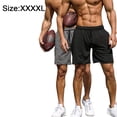 thumbnail image 2 of Shorts holgados Performance Tech para hombre, 2 of 8