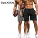 thumbnail image 2 of Pantalones cortos holgados Performance Tech para hombre, 2 of 8