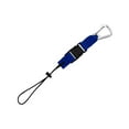 thumbnail image 3 of Lanyard Retainer Clip shamjiam Cordón de buceo Azul B, 3 of 7