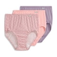 thumbnail image 1 of Jockey Women's Elance Brief - 3 Pack, 1 of 5