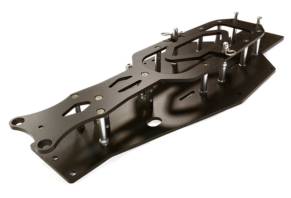 traxxas bandit hop ups
