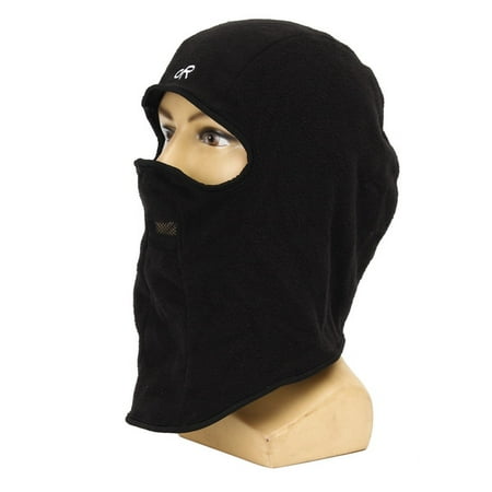 Dust Proof Car - Motorcycle Fleece Cap Face Mask Cold Protection Dust Wind Proof Scarf