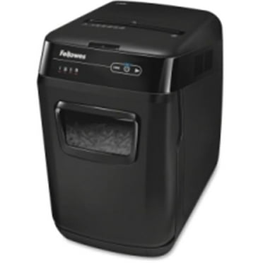 AutoMax 130C Auto Feed Shredder