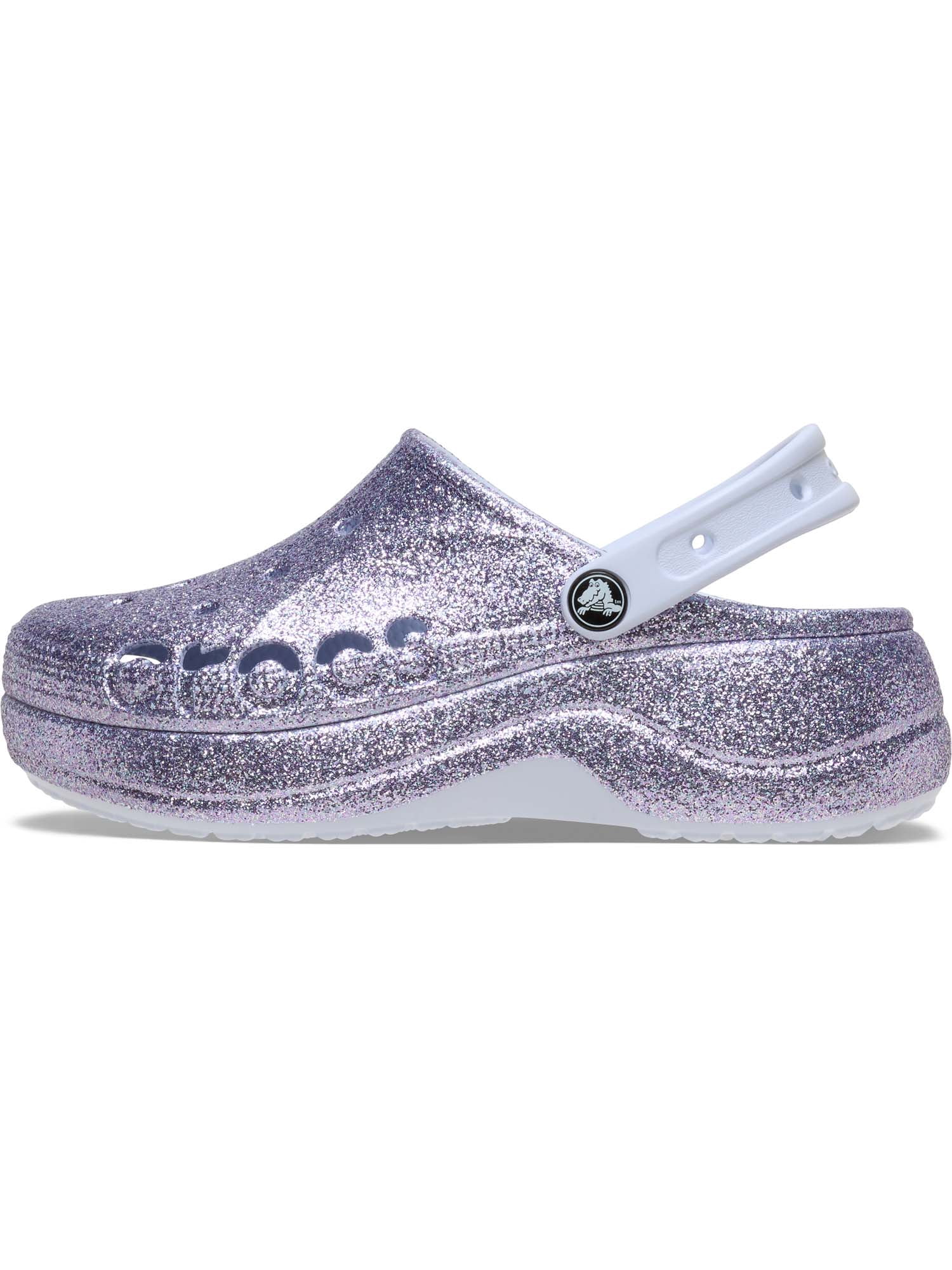 Crocs Women's Baya Platform Clog