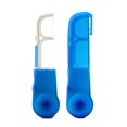 thumbnail image 1 of 1Box Floss Holder Convenient Easy to Insert PP Cotton Dental Floss Replacement Rack for Household, 1 of 10