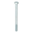 thumbnail image 2 of Hillman M6-1.00 mm Metric Heat Treated Zinc Steel Hex Head Cap Screw, 2 of 2
