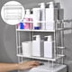 thumbnail image 3 of Estante de almacenamiento de inodoro Baoblaze, 3 of 7