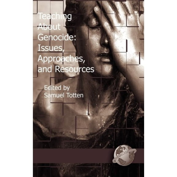 Pre-Owned Teaching about Genocide : Approaches, and Resources (Paperback) 9781593110741