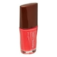 thumbnail image 2 of Coral Reef Nail Polish By Mineral Fusion, 0.33 Oz, 2 of 4