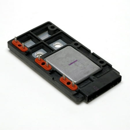 Hayward Control Module - High Quality Ignition Control Module USA for Buick Chevrolet Pontiac LX364 D1977