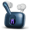 thumbnail image 1 of Audífonos inalámbricos bluetooth Ears Malubero AZUL OSCURO, 1 of 5