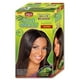 thumbnail image 1 of African Pride - Kit de Alisado Profundo sin Lejía Olive Miracle (Super) 1 Aplicación, 1 of 3